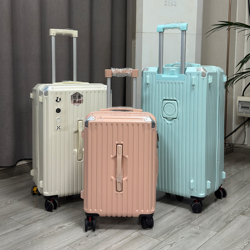 2025 Unisex High Quality Travel Bag
