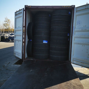 Fabricant chinois de haute qualité Pneus à bande de roulement profonde et large 315/80R22.5 Excellent prix <span class=keywords><strong>Pneu</strong></span> de camion pour pneus de bus - Product Image 6