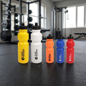 Academia de Botellas de Agua - Product Image 3