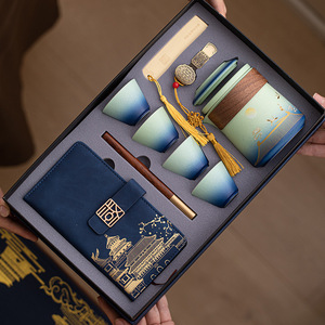 Regali Aziendali Creativi della Città Proibita, Souvenir Pratici di Alta Gamma per Clienti, Stranieri, Inaugurazioni e Anniversari - Product Image 3