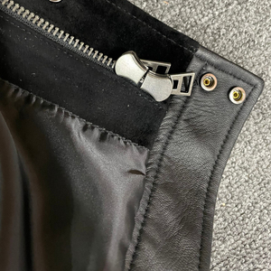 <strong>Star</strong> studded Identical <strong>Jacket</strong> Cool Style Design Simple and Casual Style Winter and Autumn <strong>Jacket</strong> - Product Image 5