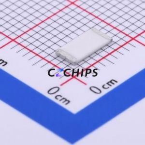 Résistance SMD 25121WF5112T4E 2512 (Type : Film Épais) (Résistance : 51,1 kOhm Précision : 1%) - Product Image 2