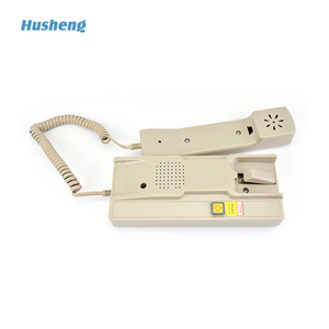 Deling ascensor cableado inalámbrica interphone cinco llamada fiesta <span class=keywords><strong>NKT</strong></span> NBT12(1-1) - Product Image 2