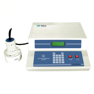 Gelsonlab HSLI-044 Hazemetro, Apparecchiatura di Misurazione Elettronica con Interfaccia USB, 220V, Garanzia di 3 Anni per <span class=keywords><strong>Laboratorio</strong></span> - Product Image 2