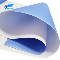Rollos de Papel para Plotter CAD sin Recubrimiento al por Mayor, 24" x 500 pies, Paquete de 6, Grado Económico, Papel Bond para Dibujo de Ingeniería CAD