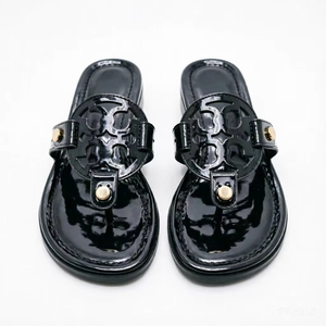 Nouvelles Chaussures de Luxe de Créateur de Qualité Supérieure 2026 pour Femme – Sandales et Mules - Product Image 5