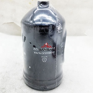 Filtre hydraulique de remplacement 23S-49-13122 (23S4913122) pour excavatrice et camion – Pièces de machines de construction - Product Image 1
