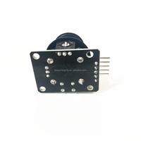 Module de capteur de joystick à double axe pour manette PS2