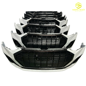 Composants automobiles Q3L 2021 - 2025 - Pièces extérieures - pour l'assemblage du panneau de carrosserie <span class=keywords><strong>Audi</strong></span> Q3L (avec radiateur radar) - Product Image 1