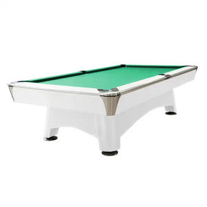 <span class=keywords><strong>Mesa</strong></span> de Billar Profesional de Pizarra Moderna de 9 Pies, Personalizable, para Deportes, Snooker, Billar, <span class=keywords><strong>Mesa</strong></span> de <span class=keywords><strong>Pool</strong></span> Directa - Product Image 3