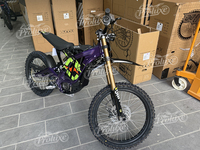 MEILLEUR PRIX Surron Light Bee 2026 10000W 72V 35Ah Moto tout-terrain haute performance Surron Light Bee X 10kW pour adultes