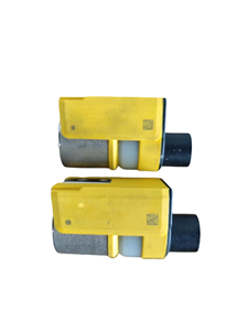 Controlador PLC, Sensor de Seguridad para Puerta, Nuevo y Original GS-M51N - Product Image 2