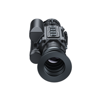 Caméra optique de vision nocturne et diurne Pard NV008SP2-LRF 850nm 350m IR 2K avec enregistrement auto-activé pour la chasse