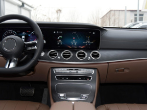 Luxury Sedan For Be-nz C <strong>Class</strong> 2024 1.5t 9-<strong>speed</strong> Gasoline Car With 236km/h High <strong>Speed</strong> - Product Image 6