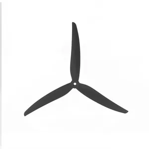 Neebrc 9045 9x4.5x3 9inch 3-cánh kính sợi Nylon cánh quạt 2CW 2ccw tầm xa FPV đua bay không người lái RC máy bay <span class=keywords><strong>quadcopter</strong></span> unisex 14 - Product Image 4