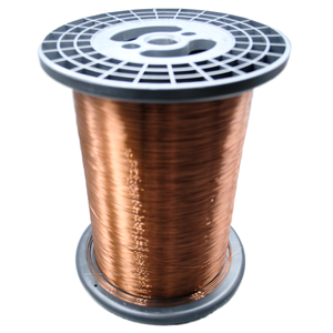 Alambre esmaltado <span class=keywords><strong>de</strong></span> <span class=keywords><strong>aluminio</strong></span> <span class=keywords><strong>de</strong></span> <span class=keywords><strong>poliuretano</strong></span> redondo con <span class=keywords><strong>esmalte</strong></span> aislante, accesorios <span class=keywords><strong>de</strong></span> motor <span class=keywords><strong>de</strong></span> acero inoxidable, con barniz - Product Image 2