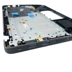 สำหรับ Lenovo 300e Yoga Chromebook Gen 4 สีเทา ที่วางมือพร้อมคีย์บอร์ด รุ่น 5M11H62893 - Product Image 3