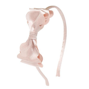 مجموعة من ثلاث قطع حلوة للأطفال القوس ربطة رأس لامعة مع ترتر نجمة - Product Image 6