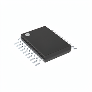 Circuito Integrado IC BUF NON INVERT 5.5V 20TSSOP, Distribuidor Autorizado, Lógica SN74HCT244PWE4 - Product Image 1