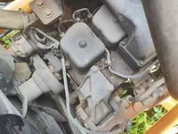 Offre Spéciale Haute Performance Original Utilisé 4x4 4x2 cas Tractopelle Cas 580m 580N 580k avec Bas Prix et Heures