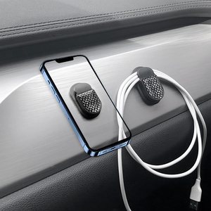 Multi-function Universal Holder for Mobile Support Car Phone Holders <b>Hooks</b> Magnetic Phone Stand <b>Clips</b> - Product Image 6