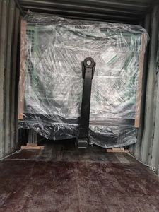 하이 퀄리티 300m 전체 유압 물 우물 드릴링 리그 코어 드릴 공기 광탄 응용 프로그램-중국 공장에서 품질 보장 - Product Image 4