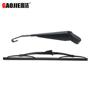 Compatible avec le bras d'essuie-glace arrière du Land Rover Freelander 2 (2007-2014) - Product Image 2