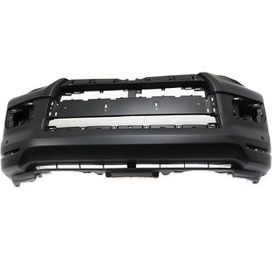 Geling ฝาครอบกันชนหน้าสำหรับ Toyota <span class=keywords><strong>4Runner</strong></span> <span class=keywords><strong>SR5</strong></span>จำกัด2014 2015 2016 <span class=keywords><strong>2017</strong></span> 2018 2019 2020 - Product Image 6