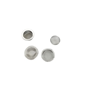 Filtro de malla de acero inoxidable de 60*52*20mm para cachimba/narguile - Product Image 4