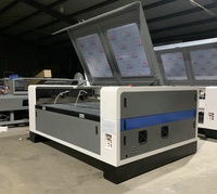 Offre Spéciale 1390 150w Laser Machine De Découpe (60*90cm,130*90cm 80w/100w simple/double tête)