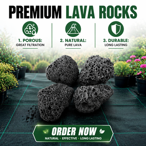 Vente en gros usine <span class=keywords><strong>de</strong></span> roche <span class=keywords><strong>de</strong></span> <span class=keywords><strong>lave</strong></span> volcanique naturelle noire et rouge, quartzite poreux, design moderne, pour hôtels, filtration d'aquariums et horticulture - Product Image 1
