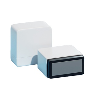 Matériel d'impression sensible à la lumière personnalisé multicolore pour sceau Oy, matériau d'impression <span class=keywords><strong>de</strong></span> <span class=keywords><strong>signature</strong></span>, <span class=keywords><strong>tampon</strong></span> nominatif - Product Image 1