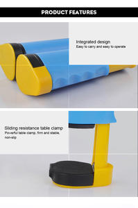 Accessoires <span class=keywords><strong>de</strong></span> <span class=keywords><strong>filet</strong></span> <span class=keywords><strong>de</strong></span> tennis <span class=keywords><strong>de</strong></span> table, <span class=keywords><strong>filet</strong></span> <span class=keywords><strong>de</strong></span> Tennis <span class=keywords><strong>de</strong></span> Table rétractable <span class=keywords><strong>filet</strong></span> <span class=keywords><strong>de</strong></span> <span class=keywords><strong>ping</strong></span>-<span class=keywords><strong>pong</strong></span> portable en stock - Product Image 2