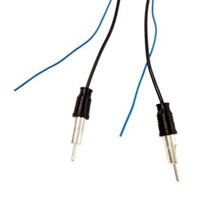 Harness Kabel LED Strip 2-Pin Kustom dengan Konektor dan Resistor Inline |   Rangkaian Kabel Listrik untuk Sistem Penerangan - Product Image 6