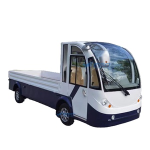 Camion, Bus, Véhicule de tourisme, Bus fermé avec caisse de chargement, Meilleur prix, Mini-bus urbain, Minivan électrique à quatre roues, Camion plateau - Product Image 1