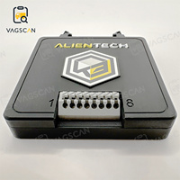 Module de déverrouillage Alientech KESS3 pour ECU Bosch MD1 MG1 protégées, outil de reprogrammation et de réglage de la puce, à partir de 2021