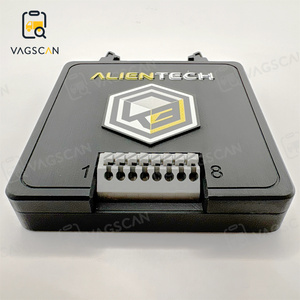 Módulo de Desbloqueo Alientech KESS3 para ECU B-o-s-ch MD1 MG1 Protegidas, Herramienta de Reprogramación y Chip Tuning, desde 2021 en Adelante - Product Image 5