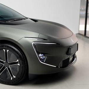 Film vinyle pour voiture en gros d'usine, ultra mat, métallique, anti-rayures, auto-cicatrisant, sans bords, sans décollement de peinture, carrosserie automobile - Product Image 4