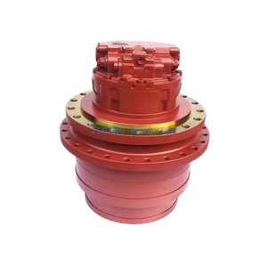 Motor Hidráulico de Traslación de Alta Calidad para Excavadora Ec330b Ec330blc, Mando Final - Product Image 1