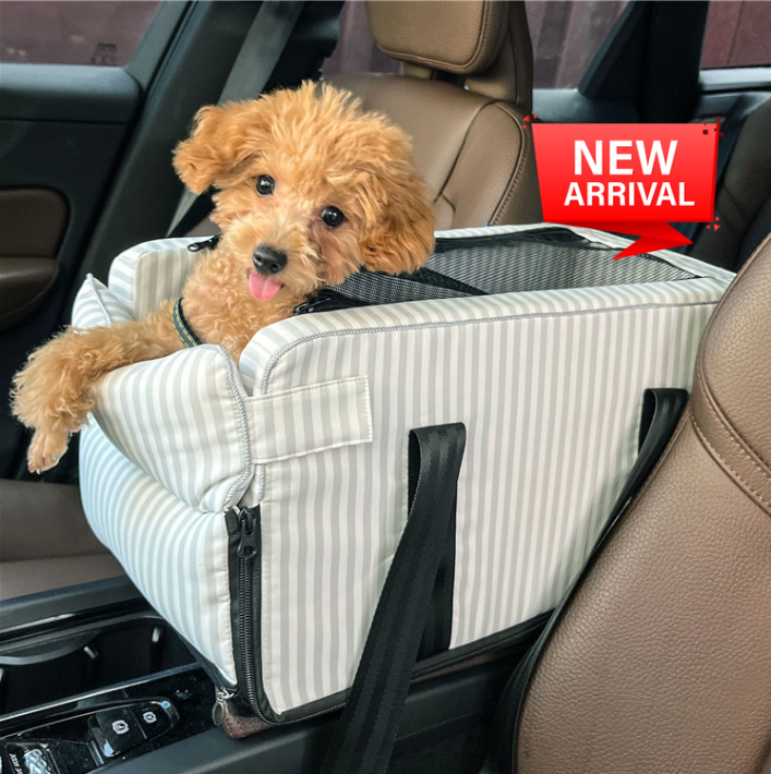 Портативный подлокотник для собак