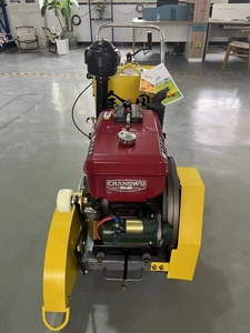 Vendedor DE FÁBRICA DE China, cortadora de carretera de alta calidad, cortadora de hormigón para carretera - Product Image 2