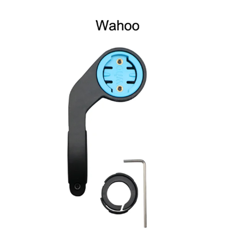 Wahoo-black
