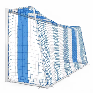 Filet de <span class=keywords><strong>football</strong></span> imperméable et absorbant les chocs, de taille et de couleur personnalisées, pour protéger la surface du <span class=keywords><strong>football</strong></span> des rayures - Product Image 6