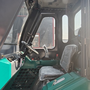 <span class=keywords><strong>Mini</strong></span>-chargeuse compacte articulée à faible consommation de carburant avec moteur diesel fiable et faibles coûts d'exploitation pour la <span class=keywords><strong>location</strong></span> - Product Image 6