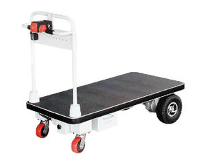 Chine Offre Spéciale Robuste Facultatif Main Courante Moteur De Haute Technologie Électrique Chariot - Product Image 6