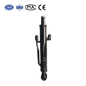 Sollevatore idraulico per Auto, per Auto, con pistone fisso cromato duro, cilindro cromato per sollevatori di veicoli - Product Image 2