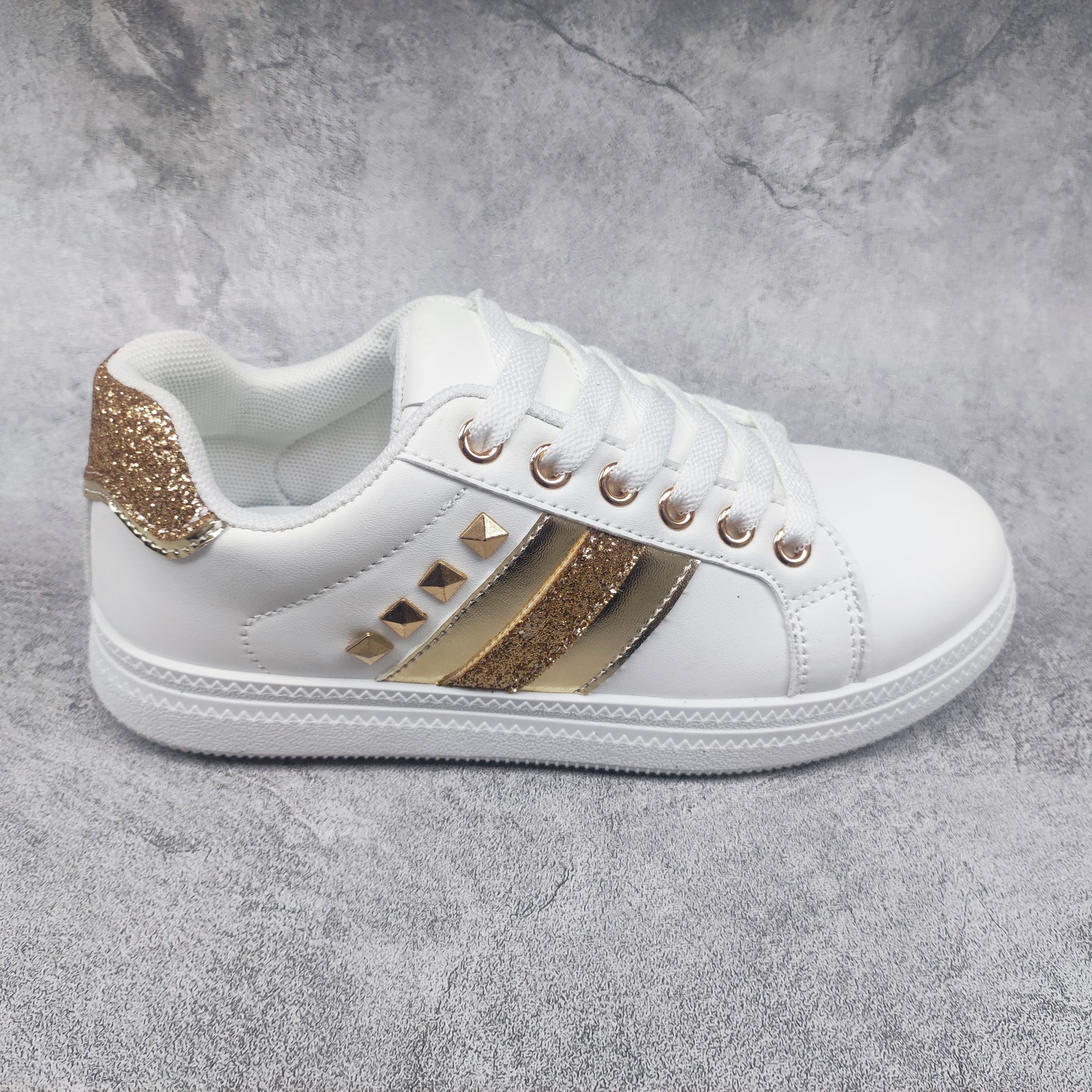 Bianco+Oro