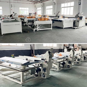 <b>Automatic</b> Mattress Side Piece <b>Sewing</b> Side Border <b>Machine</b> Decorative Ribbon Mattress - Product Image 2