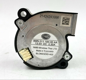 Ventola LED per <span class=keywords><strong>Faro</strong></span> Originale Usata 63117352479 per BMW Serie 5 Gran Turismo F07 Sinistra - Product Image 1