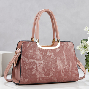 Good Quality Fashion Ladies Shoulder Bags Brands Women Designer Luxury Women's Handbags - Product Image 5